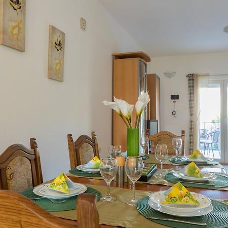 Apartment Galeb Ζαντάρ Εξωτερικό φωτογραφία