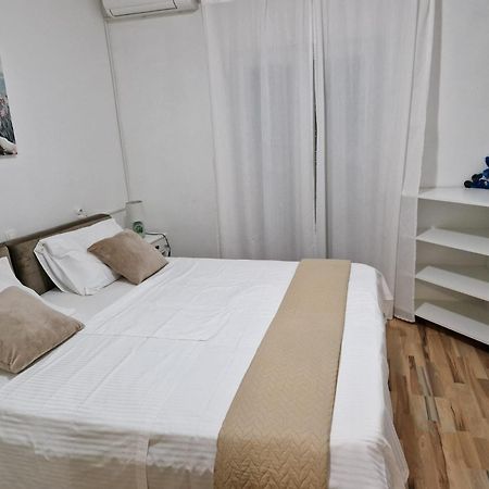Apartment Galeb Ζαντάρ Εξωτερικό φωτογραφία