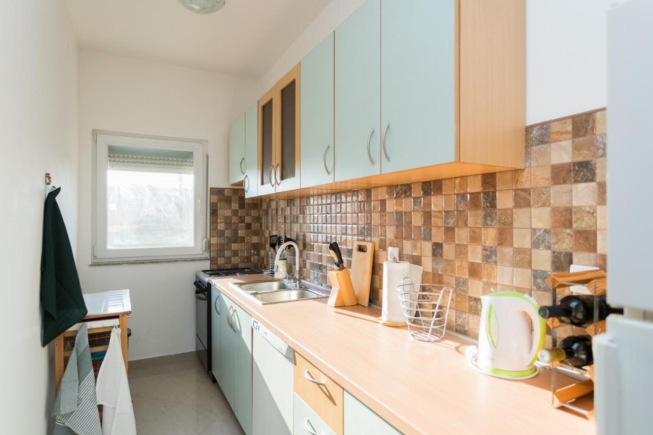 Apartment Galeb Ζαντάρ Εξωτερικό φωτογραφία