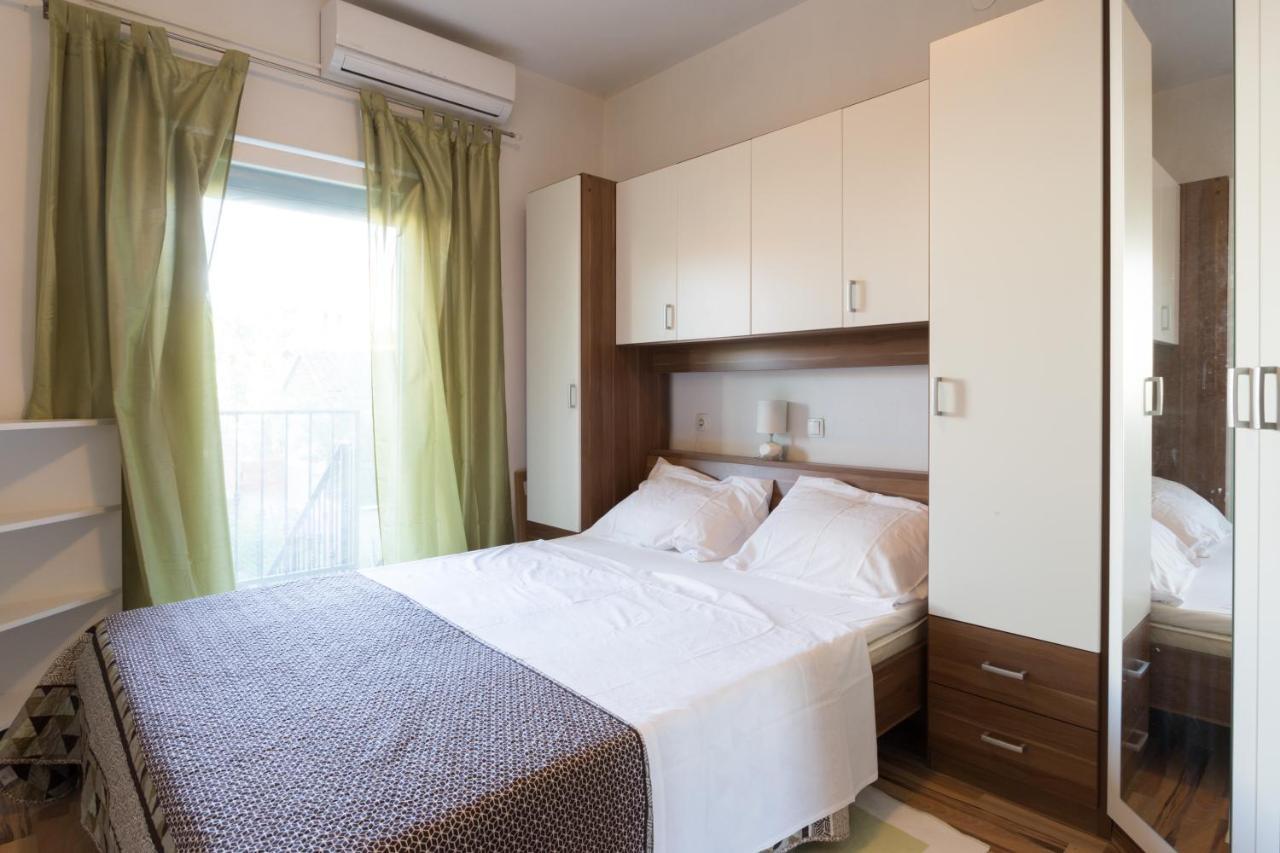 Apartment Galeb Ζαντάρ Εξωτερικό φωτογραφία