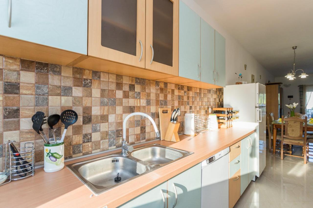 Apartment Galeb Ζαντάρ Εξωτερικό φωτογραφία