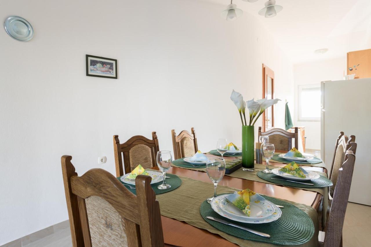Apartment Galeb Ζαντάρ Εξωτερικό φωτογραφία