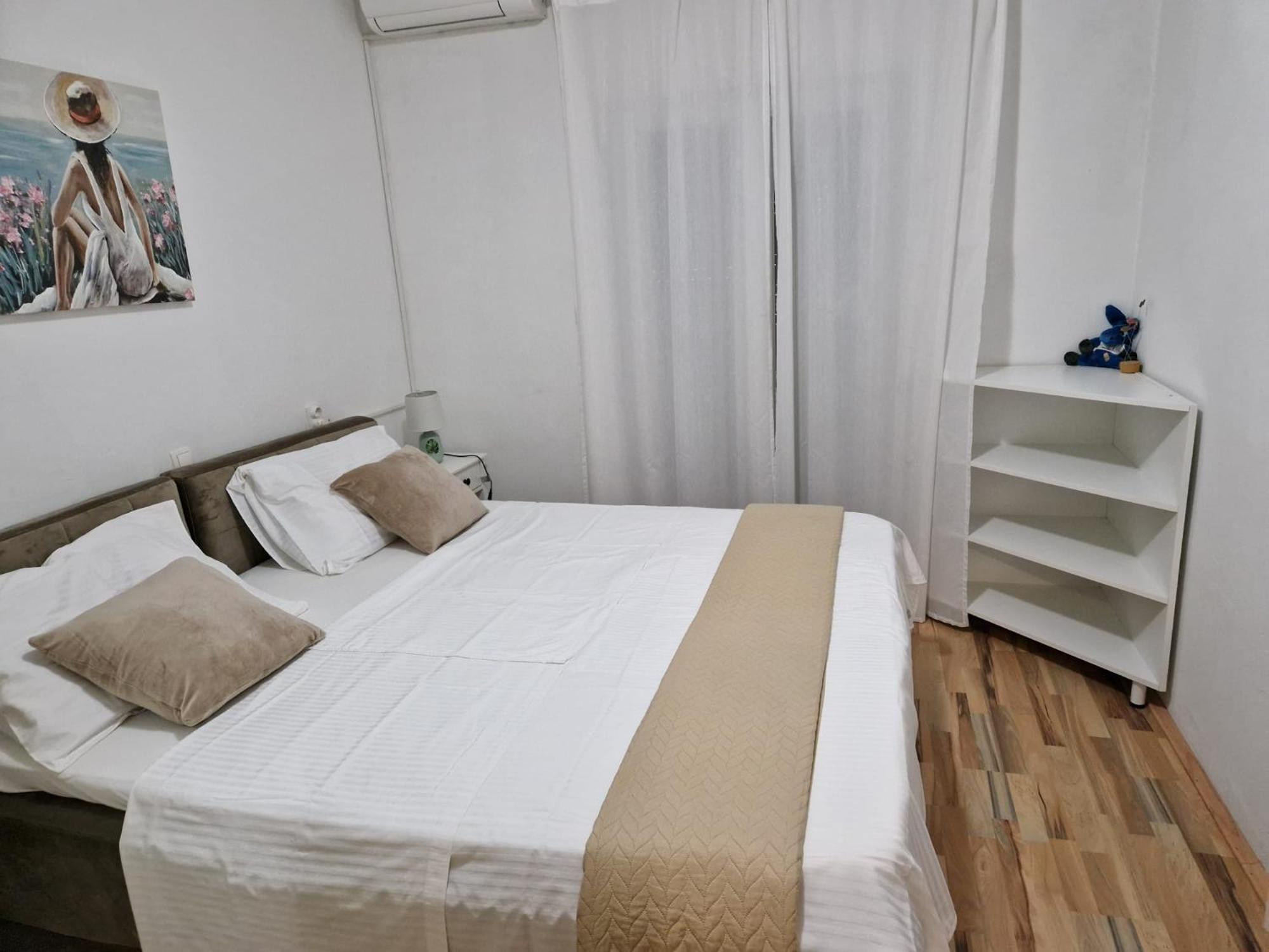 Apartment Galeb Ζαντάρ Εξωτερικό φωτογραφία