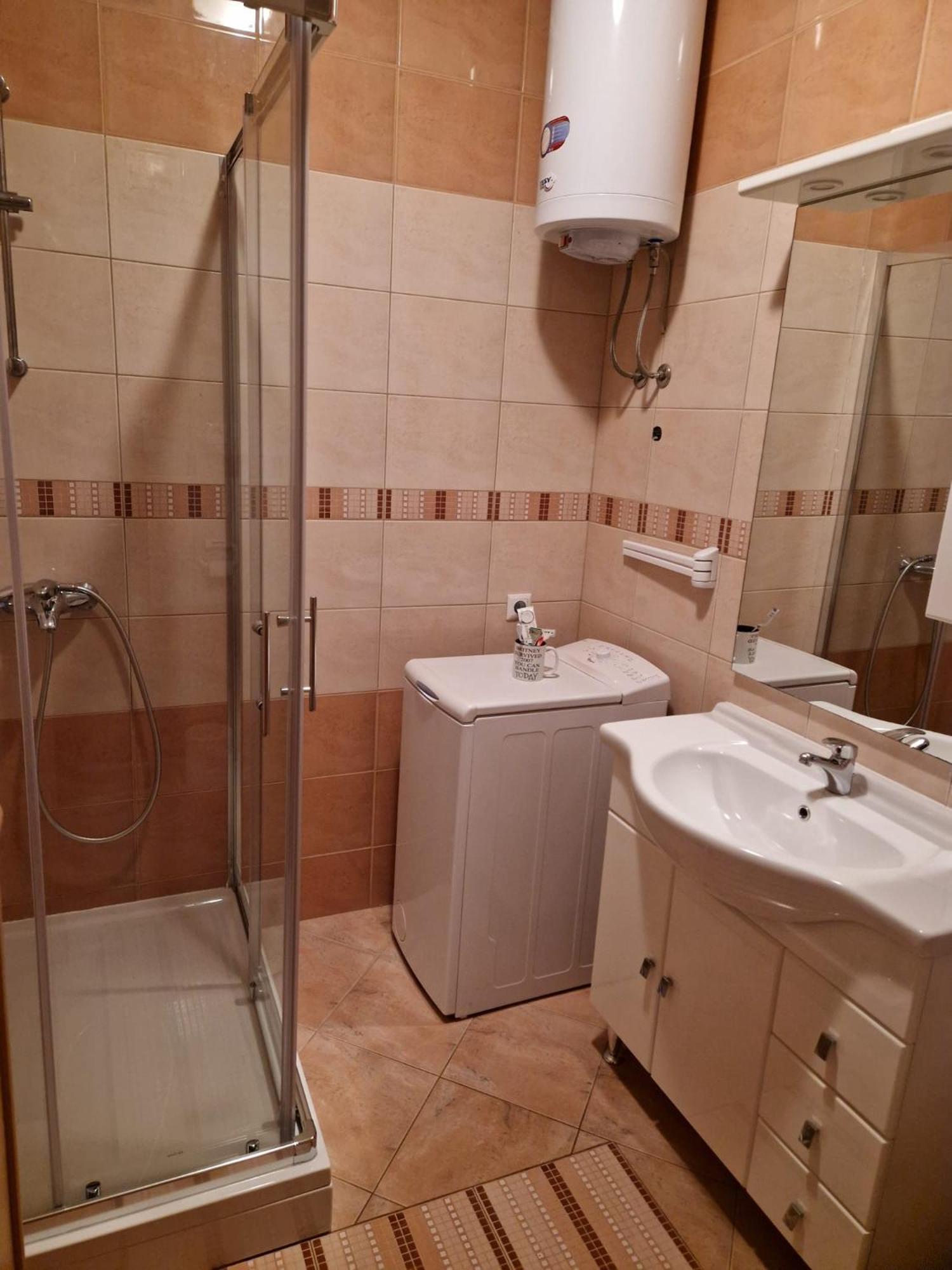 Apartment Galeb Ζαντάρ Εξωτερικό φωτογραφία