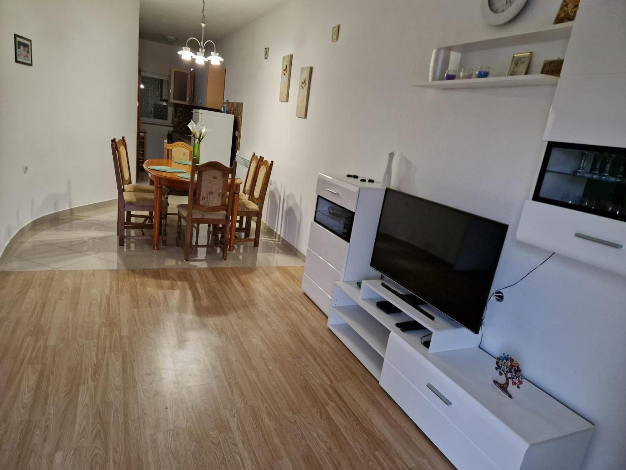 Apartment Galeb Ζαντάρ Εξωτερικό φωτογραφία